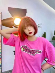 -V+SALON造型