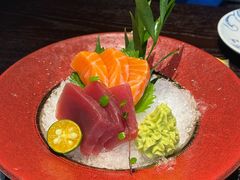 -吉川谷谷·日料放题(广安门店)
