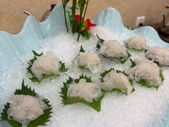 -海晖酒楼·顺德鱼生(荣华店)