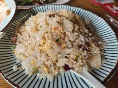 -川流不息(北蔡休闲广场店)