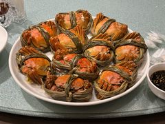 -恒记饭店·海鲜明档(淹城店)