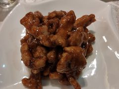 -马凯餐厅(长椿街店)