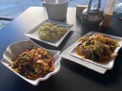 -喜洲翰林餐厅(董家百年老宅店)