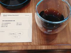 -fishtank鱼缸咖啡(三山街店)