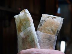 葱包桧-舌尖葱包烩