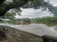 -江心屿景区