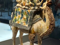 -陕西历史博物馆