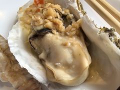 -海味当家·蒸锅海鲜(星海公园店)