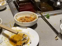 -海底捞火锅(高新万达店)