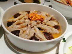 -筱爷叔·上海传统手工菜(玉树路店)