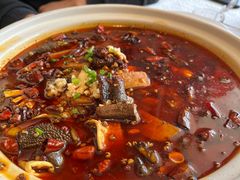 -辣婆婆(航天桥店)