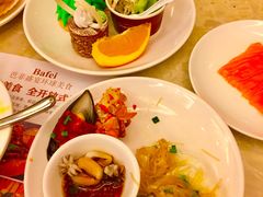 -芭菲盛宴·环球美食(解放碑英利国际店)