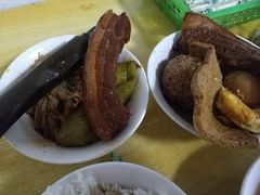 -老济南药膳把子肉(周公祠街店)