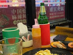 -Doo Dee Thai Food(Issan/Isaan/Esan)