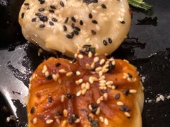 -小杨生煎(香港名都店)