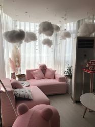 -Beauty Nails 美甲美睫皮肤管理