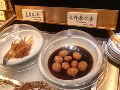 -和府捞面(东直门银座店)