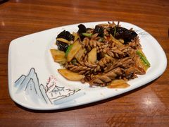 -崔义清鲁菜馆(大明湖店)