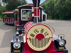-阿尔山市大兴安岭奥伦布坎景区