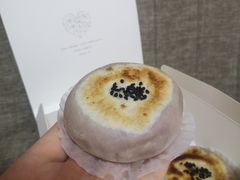 -7号里低糖生日蛋糕(南阳路店)