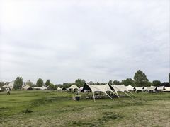 -圣露庄园·露营·烤肉·亲子
