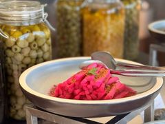 -解放碑威斯汀酒店-知味国际美食餐厅