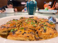-北海渔村酒楼·粤菜海鲜点心(新华店)