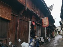 -佰仙面馆