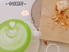 -收获咖啡HARVEST RESERVE(苍山店)