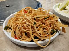 -淘米捞·米汤脆鲩鱼火锅(福田皇岗店)