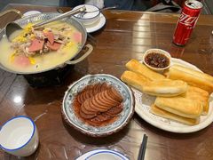 -孙府大院(步行街店)