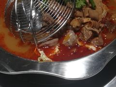 -古乐牛香·鲜牛肉牛杂火锅(吴江三里桥运东商业广场店)