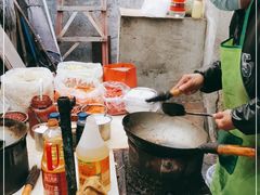 -老婆婆炒饭(小白楼1902欧式风情街店)