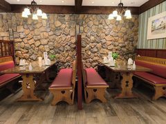 -青岛海景花园大酒店·白果树餐厅青岛菜