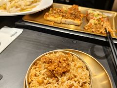 -大神太神·铁板烧(瑞虹天地月亮湾店)