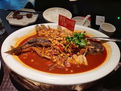 -桂小厨广西菜(万象城店)