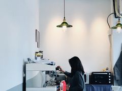 -CoffeeVendor(西乡店)