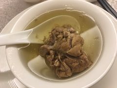 -麒麟山景大酒店岭南汇海鲜酒家(沙井店)