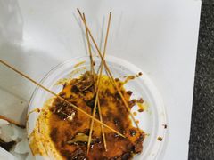 -胖子鸡排(循礼门老字号店)
