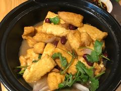 -猛料鸭仔饭(赤坎店)