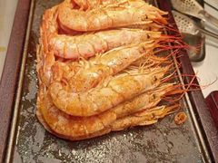 -五月罗马海鲜自助餐厅(陆家嘴店)