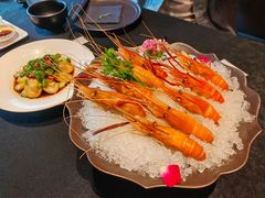 -醉东Oriental House(静安嘉里中心店)