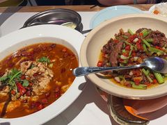 -金芙蓉|湘味小炒·鲜炒黄牛肉(淮安生态新城吾悦店)