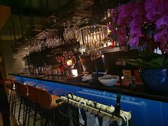 -弦月窗LUNETTE BY AMANDA(复兴路店)