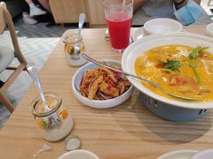 -米泰芒·东南亚料理(体育西店)
