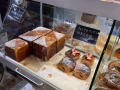-KOMUGI 小麦家(新地假日广场店)