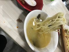 -庆蓉云·庆云面(双林店)