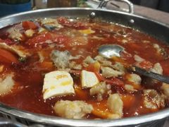 -奥山雅阁酒店·中餐厅