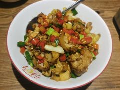 -湘味淳(千禧街店)