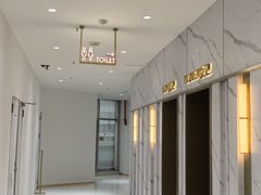 -SFC上影影城(新世界店)